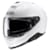 Full-face helmet HJC i71 White