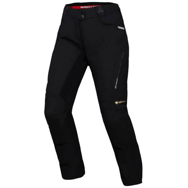 IXS Tour Pants Horizon-GTX Lady Zwart