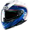 HJC RPHA-71 Mapos Blue - White