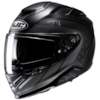 HJC RPHA-71 Mapos Matt Black - Grey