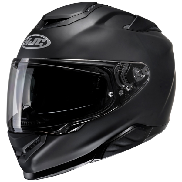 HJC RPHA-71 Noir mat