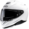HJC RPHA-71 Wit