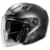 Casque jet HJC RPHA-31 Gris mat