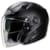 Casque jet HJC RPHA-31 Noir mat
