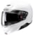 Casque modulable HJC RPHA-91 Blanc