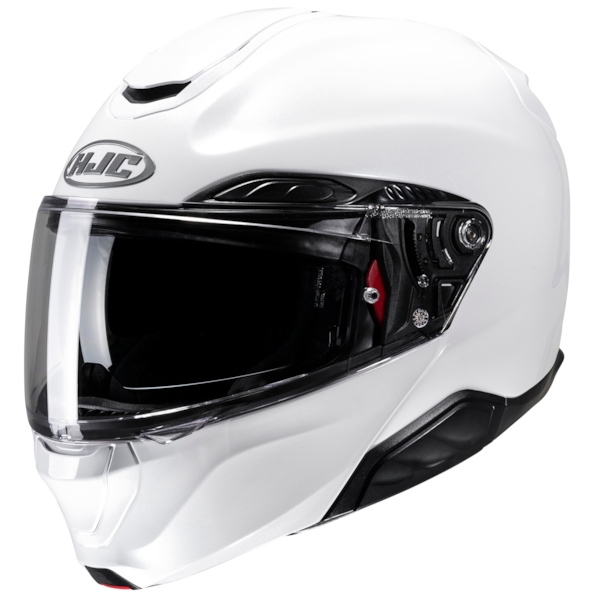HJC RPHA-91 White