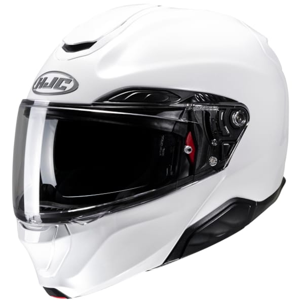 HJC RPHA-91 White