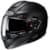 Casque modulable HJC RPHA-91 Noir mat