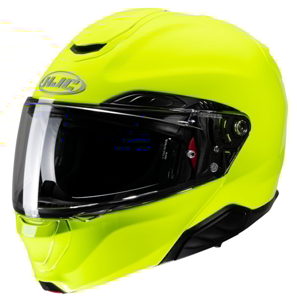 HJC RPHA-91 Jaune fluo