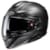 Casque modulable HJC RPHA-91 Mat Titane