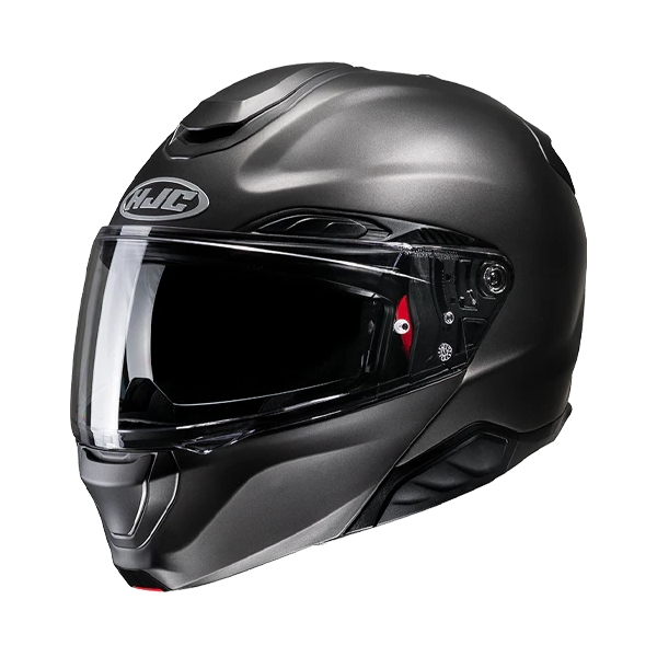 HJC RPHA-91 Mat Titanium