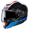 HJC RPHA-91 Rafino Black - Blue