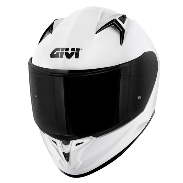 GIVI 50.7 Solid Color Blanc