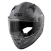 GIVI 50.7 Phobia Mat Titanium-Zwart