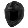 GIVI 50.7 Solid Color Mat Zwart