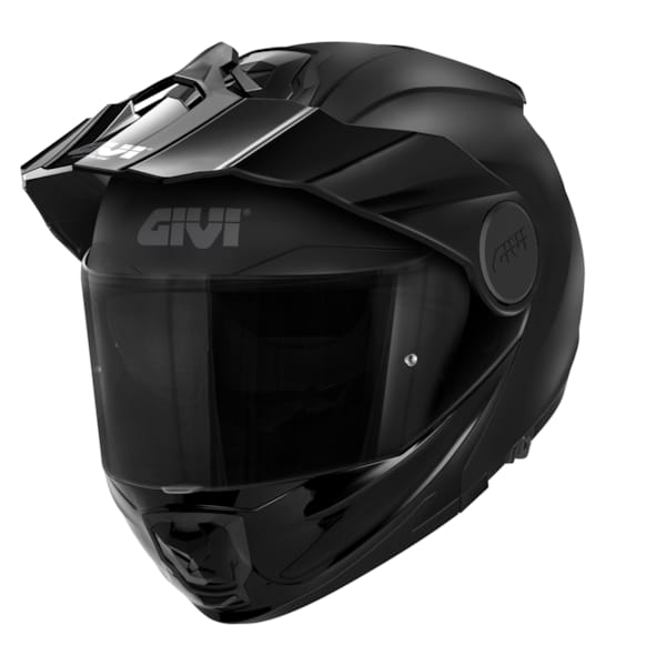 GIVI X.27 Tourer Basic Matt Black