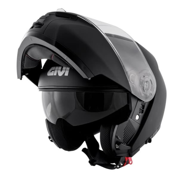 GIVI X.21 EVO Solid Color Matt Black