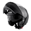 GIVI X.21 EVO Solid Color Mat Zwart