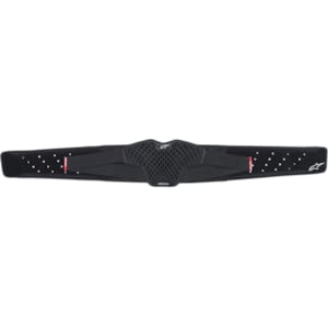 Niergordel ALPINESTARS Sequence Kidney Belt Zwart