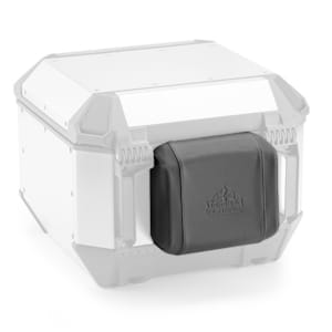 Rugsteun voor topkoffer GIVI E233S Alaska 44l Zwart