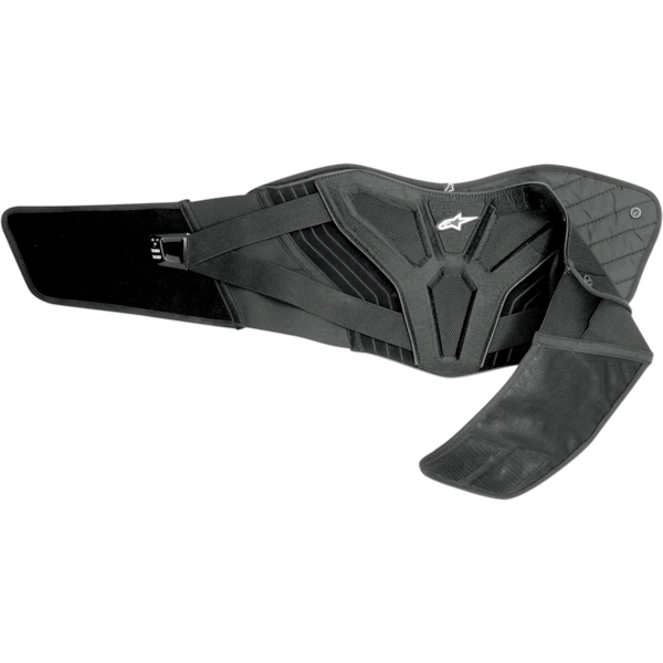 ALPINESTARS Touring Kidney Belt Noir