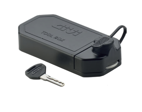 Parts GIVI S250 lid
