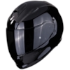 SCORPION EXO-491 Solid Black