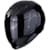 Full-face helmet SCORPION EXO-491 Solid Black