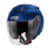 Jethelm GIVI X.25 Solid Mat Blauw