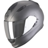 SCORPION EXO-491 Solid Mat Antraciet