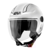 GIVI 11.7 Solid Color White