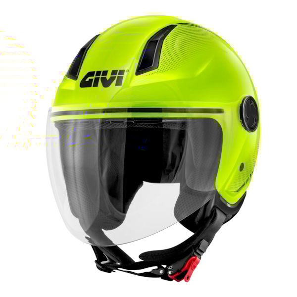 GIVI 11.7 Solid Color Lime