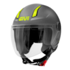 GIVI 11.7 Solid Color Mat Titanium