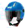 GIVI 11.7 Solid Color Bleu