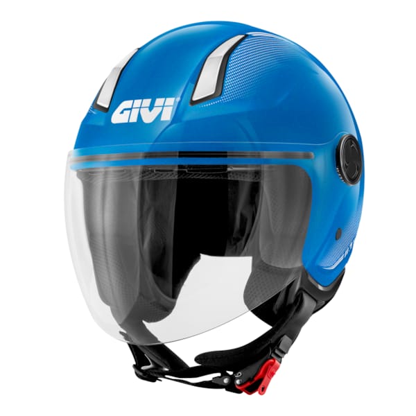 GIVI 11.7 Solid Color Blauw