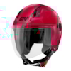 GIVI 11.7 Solid Color Rouge