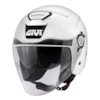 GIVI 12.5 Solid Color White