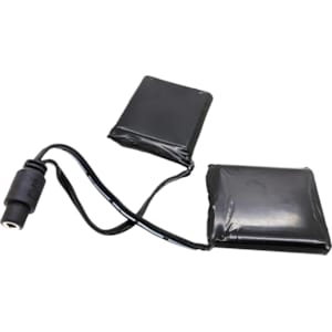 Handschoenen onderdelen BERING Batterij voor Breva 7,4V 2A