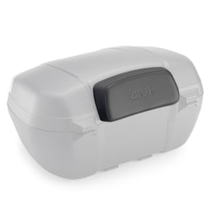 Rugsteun voor topkoffer GIVI E207 E46 Riviera Zwart