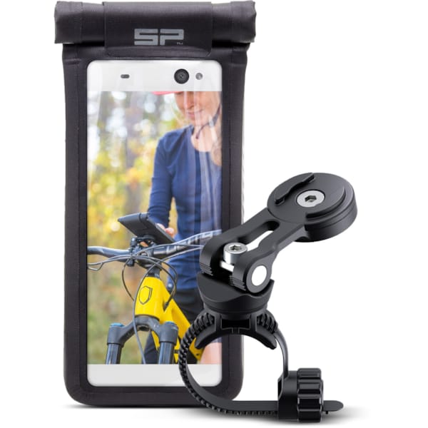 SP CONNECT Bike Bundle SPC+ Universal Phone Case L