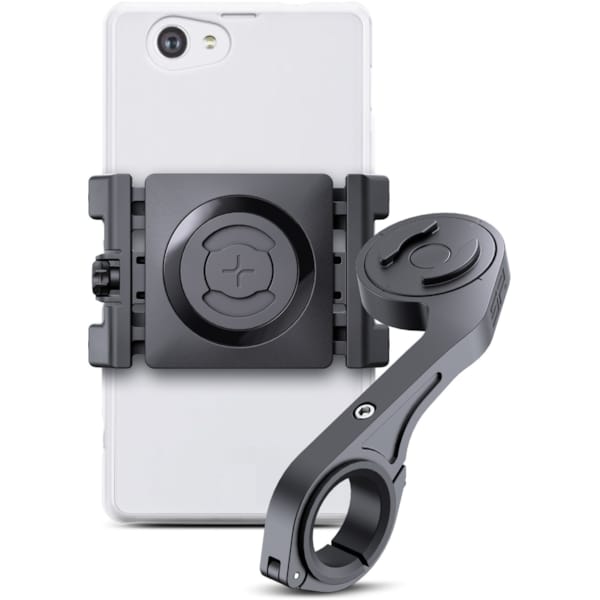 SP CONNECT Roadbike Bundle SPC+ Universal Phone Clamp