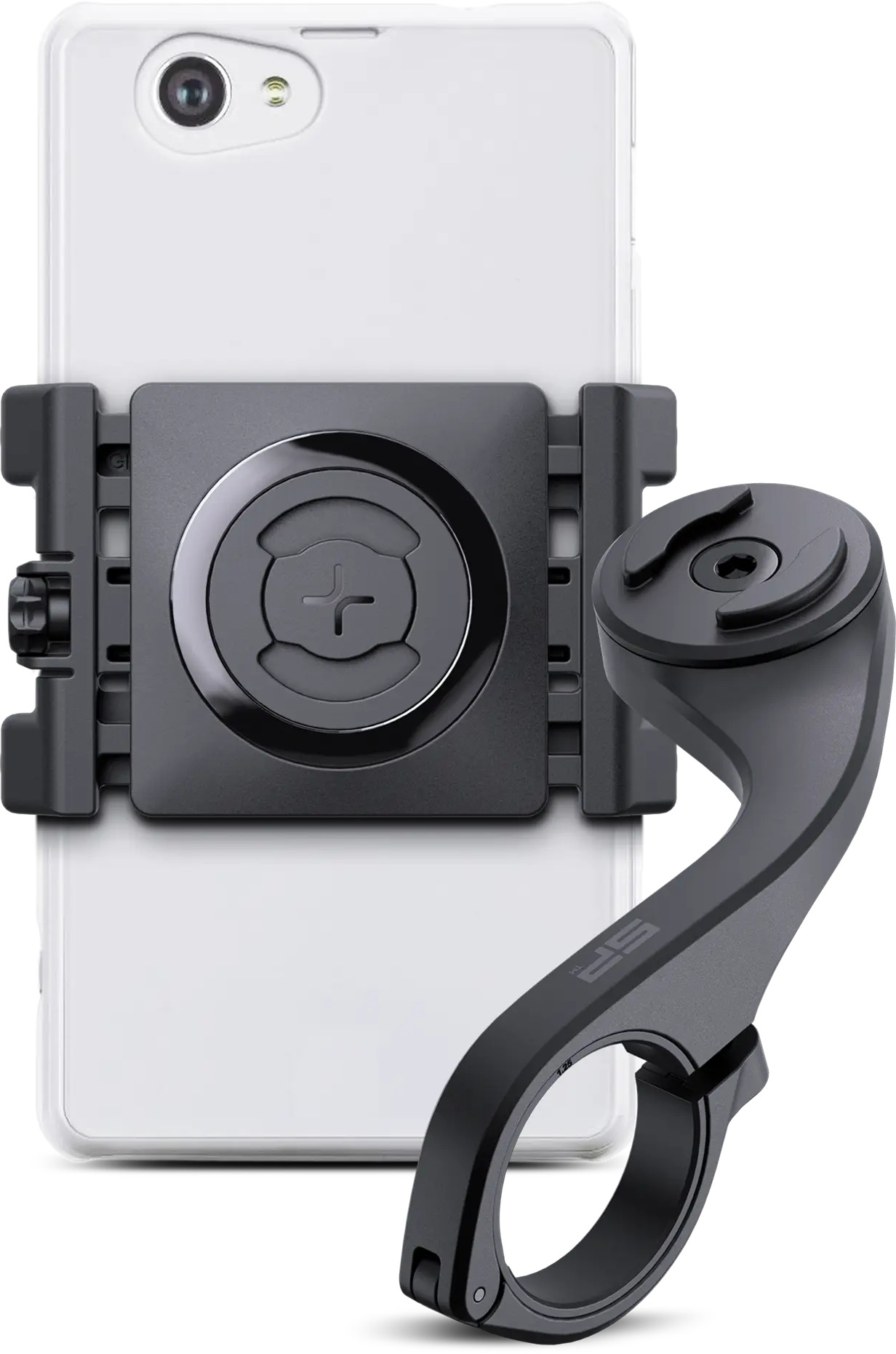 SP CONNECT Roadbike Bundle SPC+ Universal Phone Clamp