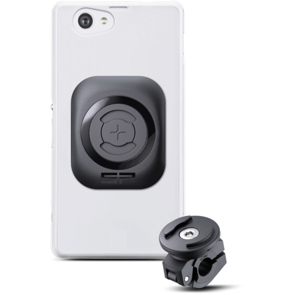 SP CONNECT Moto Scooter Bundle SPC+ Universal Interface