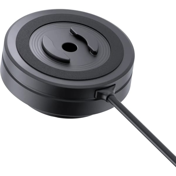 SP CONNECT Anti Vibration Module Charging Anti Vibration Module SPC+ Black