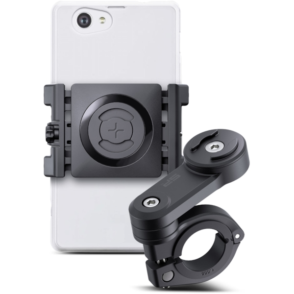 SP CONNECT Moto Bundle LT SPC+ Universal Phone Clamp