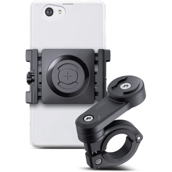 SP CONNECT Moto Bundle LT SPC+ Universal Phone Clamp