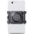 Pinces et étuis de téléphone SP CONNECT Universal SPC+ Phone Clamp