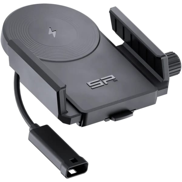 SP CONNECT Universal SPC+ Charging Phone Clamp