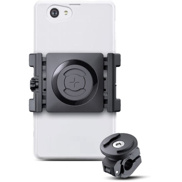 SP CONNECT Moto Scooter Bundle SPC+ Universal Phone Clamp