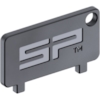 SP CONNECT Stand Tool SPC+ (2 pieces)